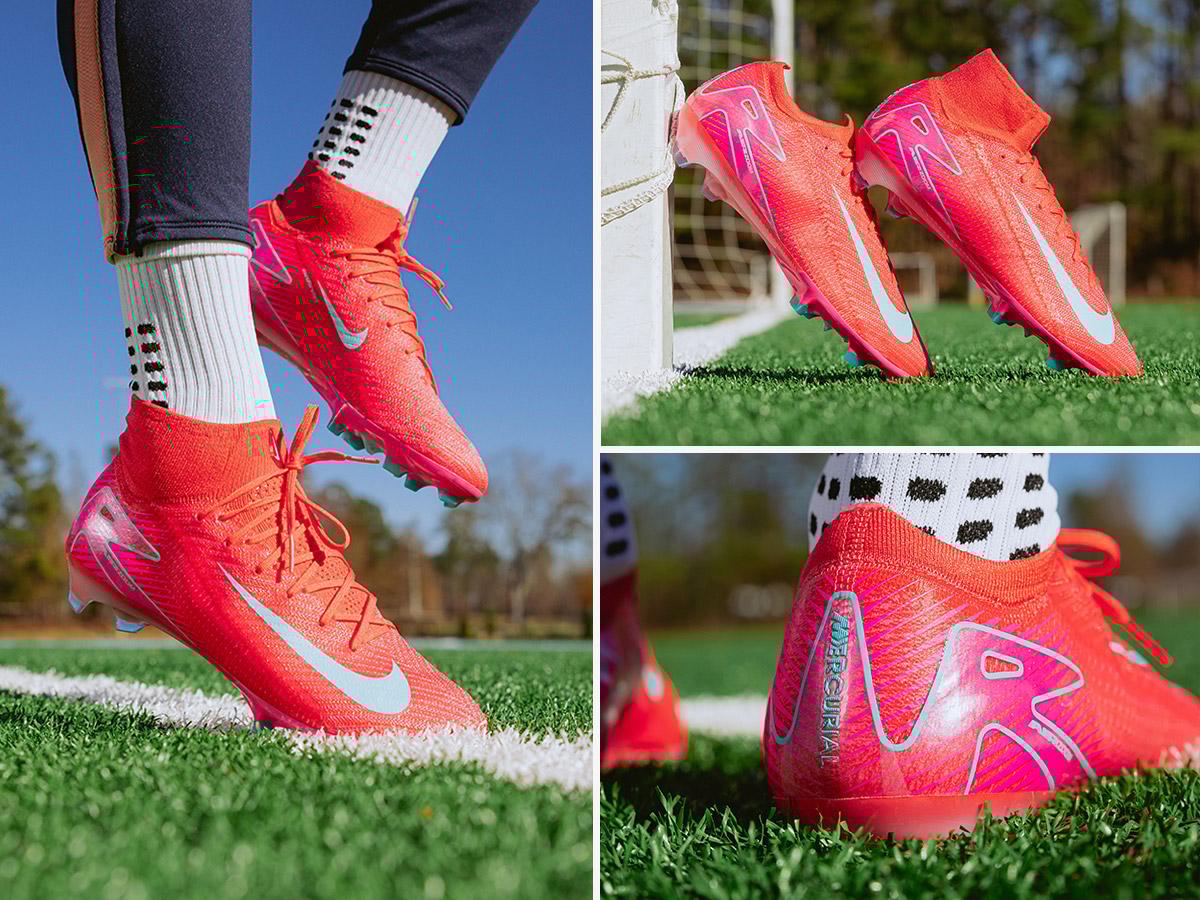 Most popular soccer shoes discount